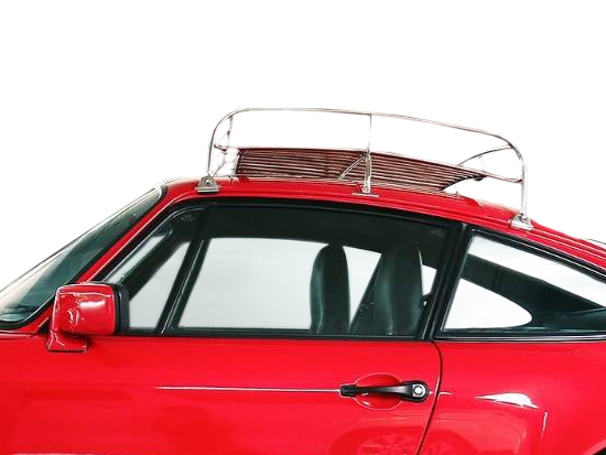 Buy Porsche 911/912 (1965-1989) Roof Racks and Bars | Design 911